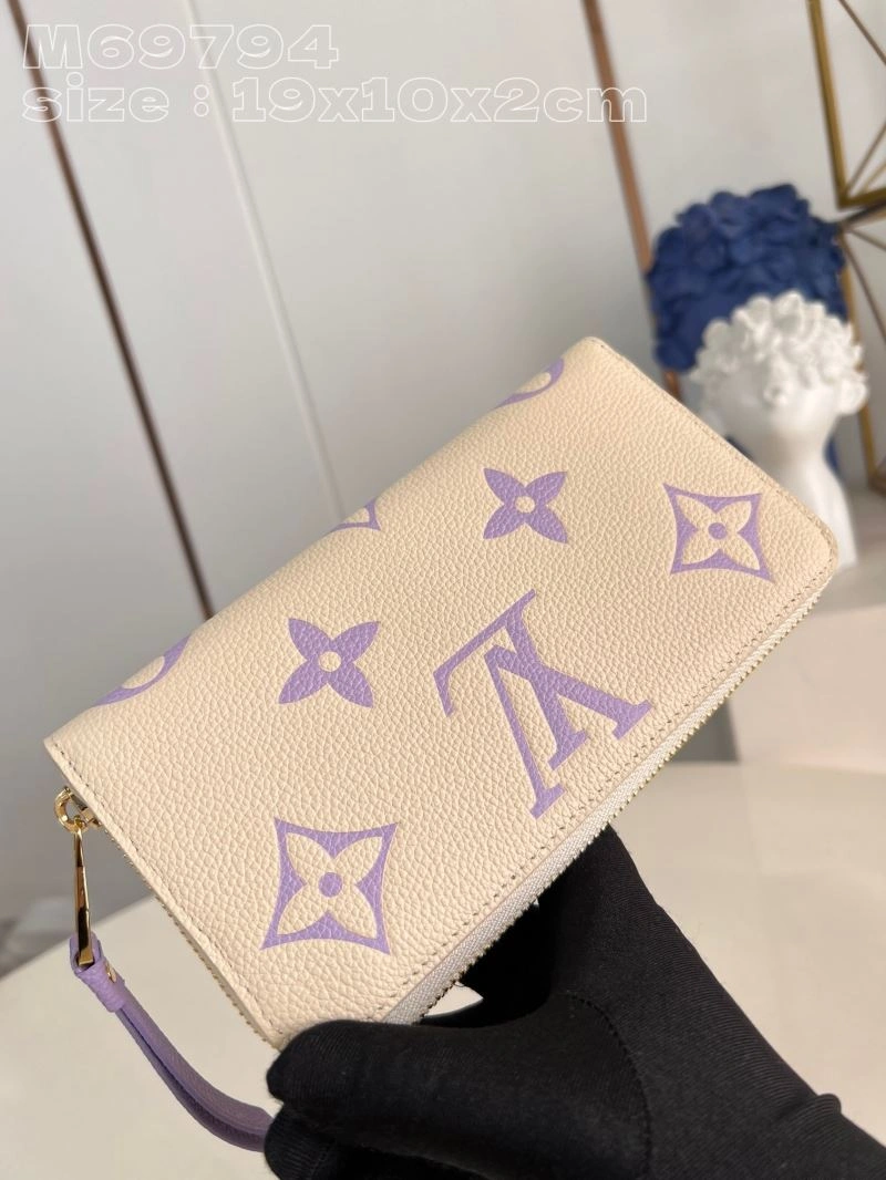 LX Wallets Unique 5899