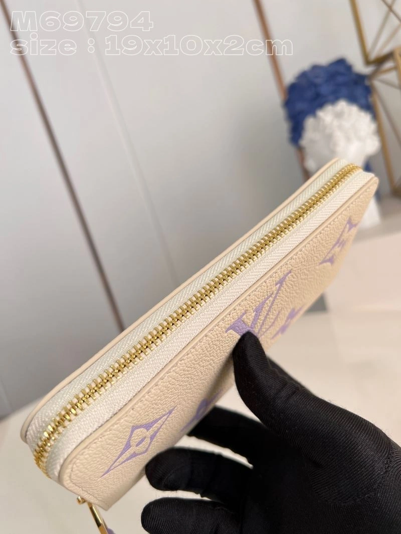 LX Wallets Unique 5899