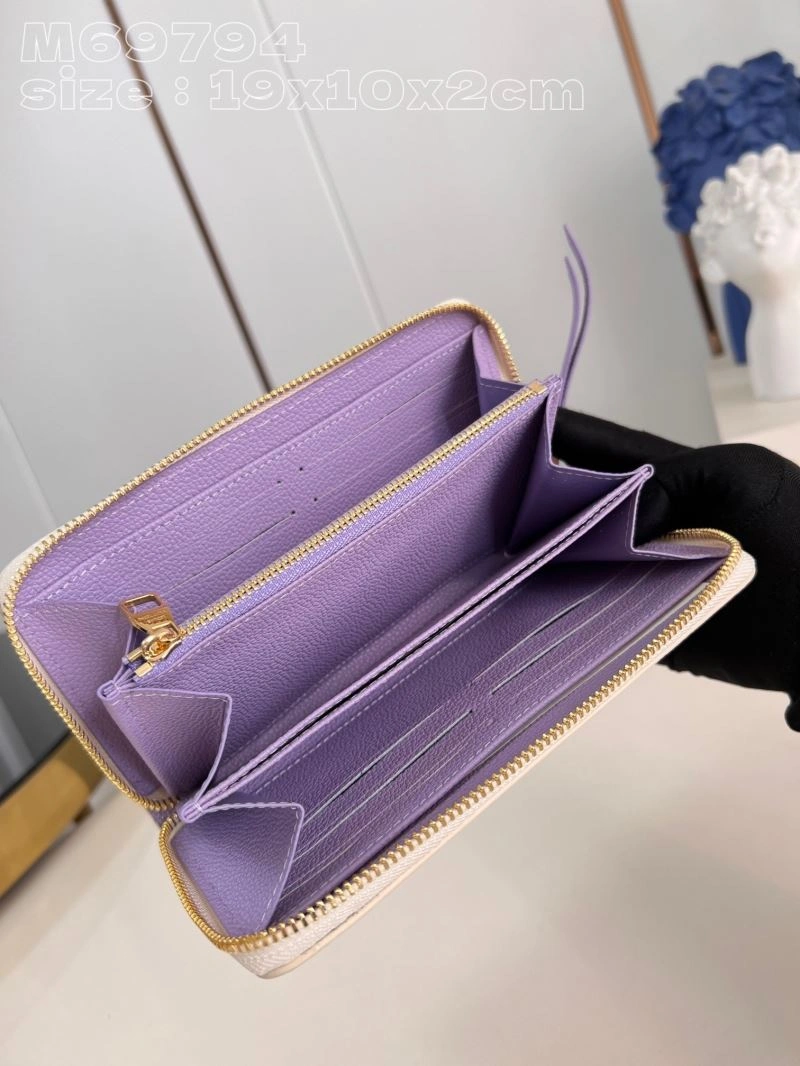 LX Wallets Unique 5899