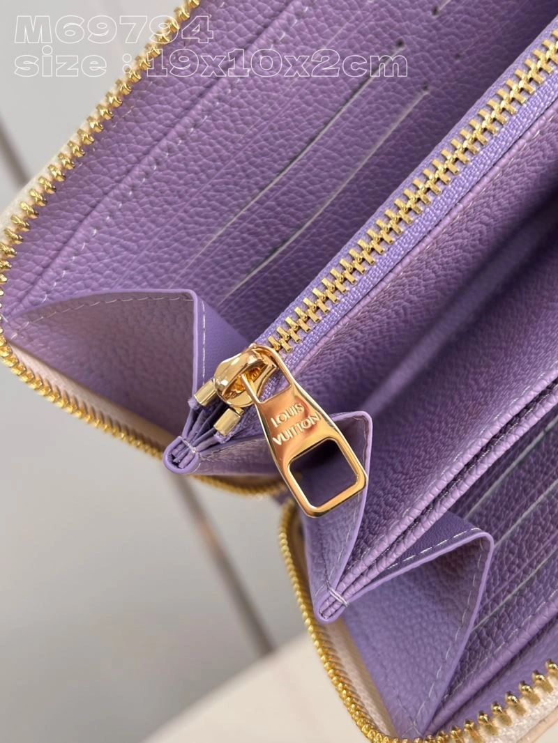 LX Wallets Unique 5899