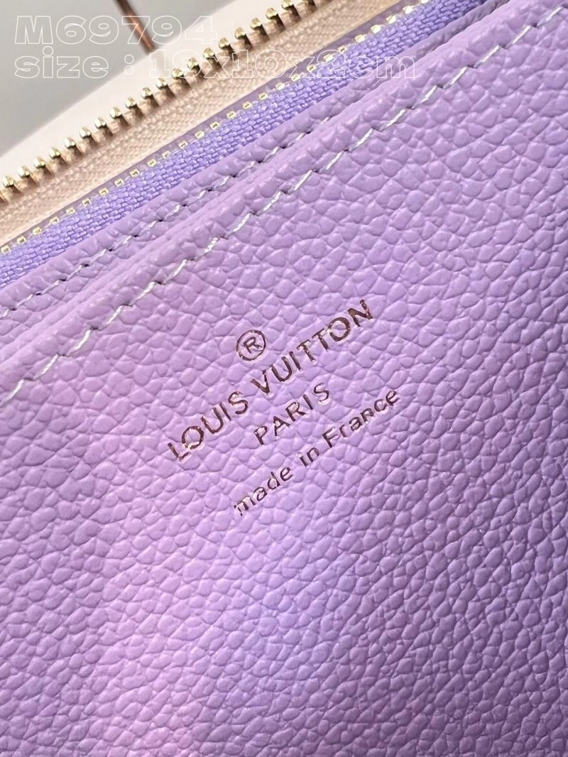 LX Wallets Unique 5899