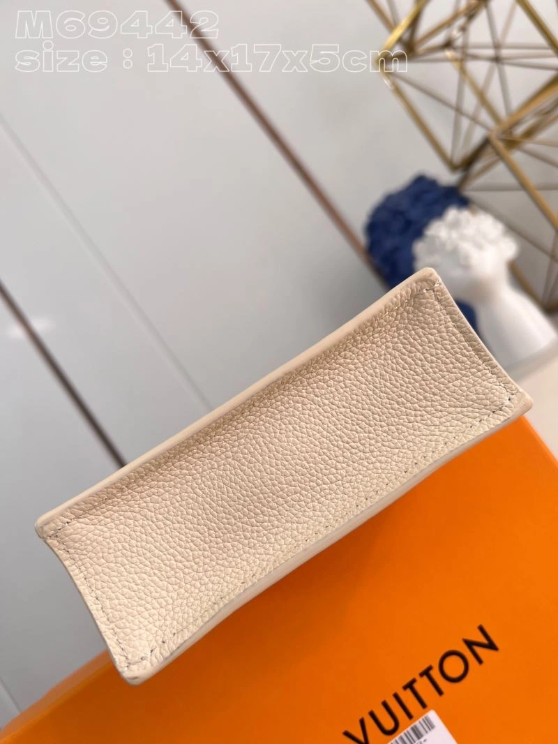 LX Top Handle Bags Resilient 5962
