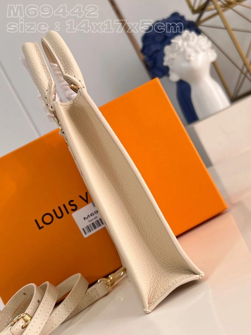 Bold LX Top Handle Bags 5949