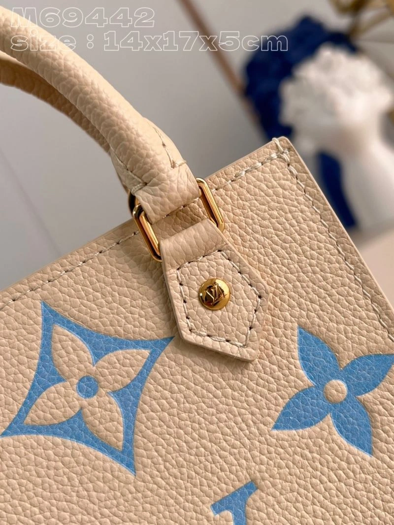 LX Top Handle Bags Resilient 5952