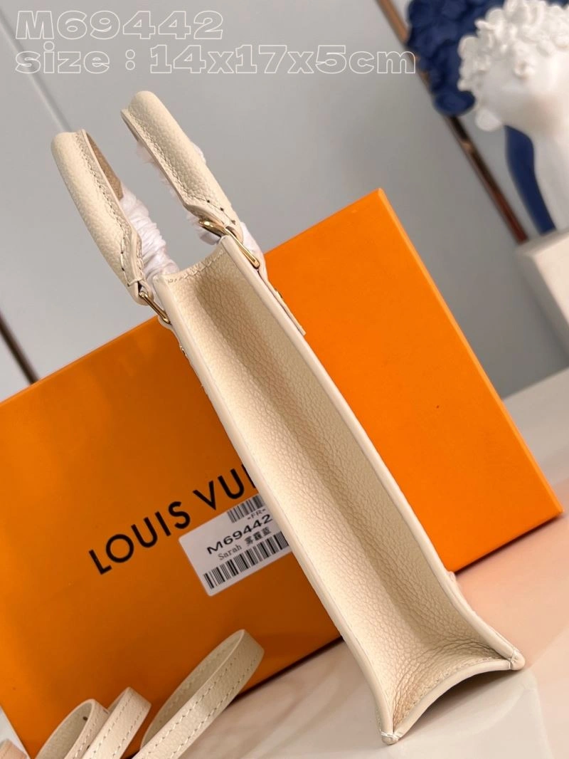 LX Top Handle Bags Resilient 5952
