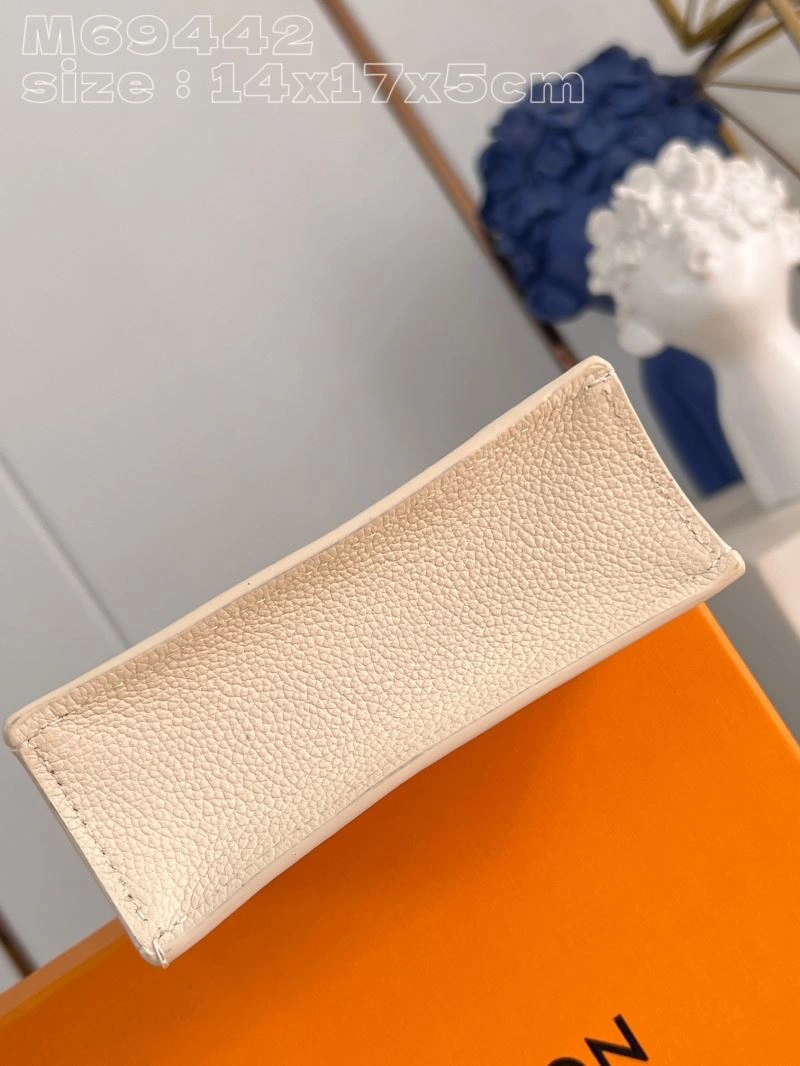 LX Top Handle Bags Resilient 5952