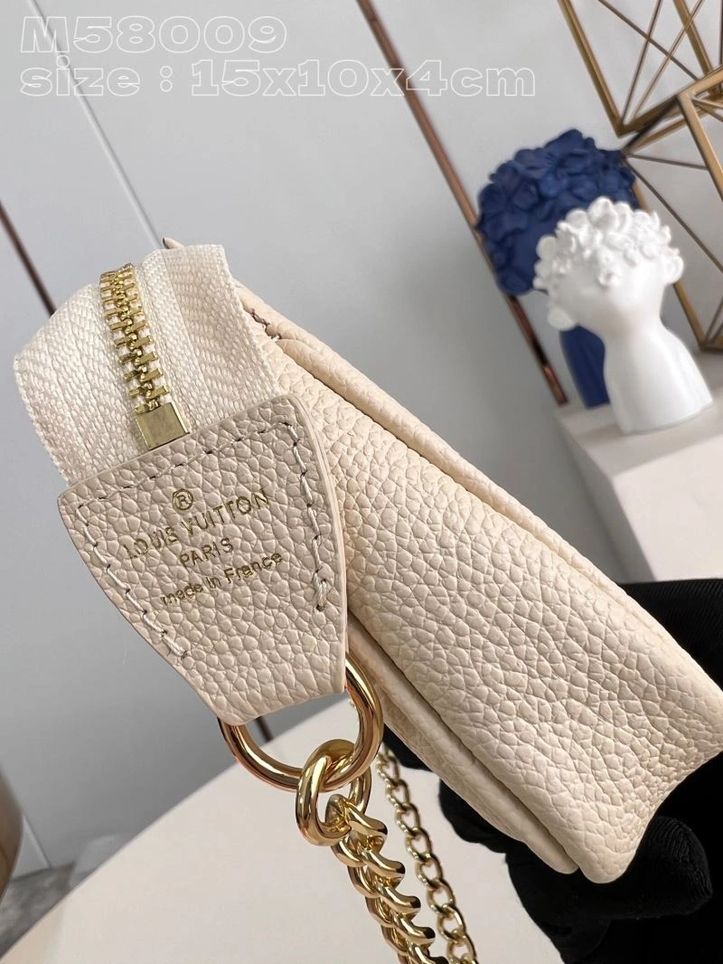 NewStyle LX Clutch Bags 6005