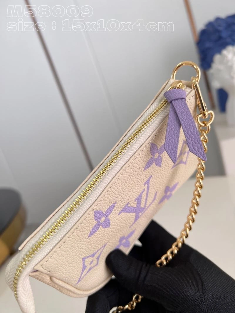 NewStyle LX Clutch Bags 6005