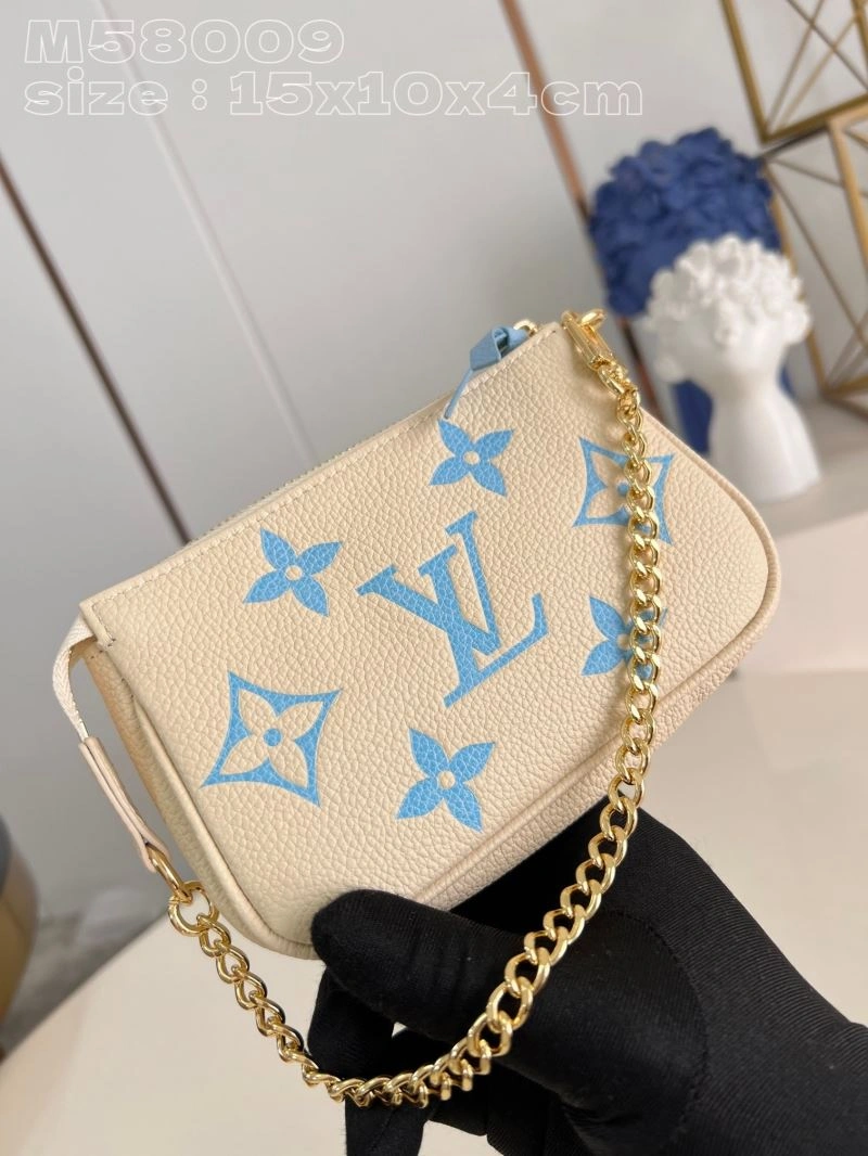 ModernLook LX Clutch Bags 6009