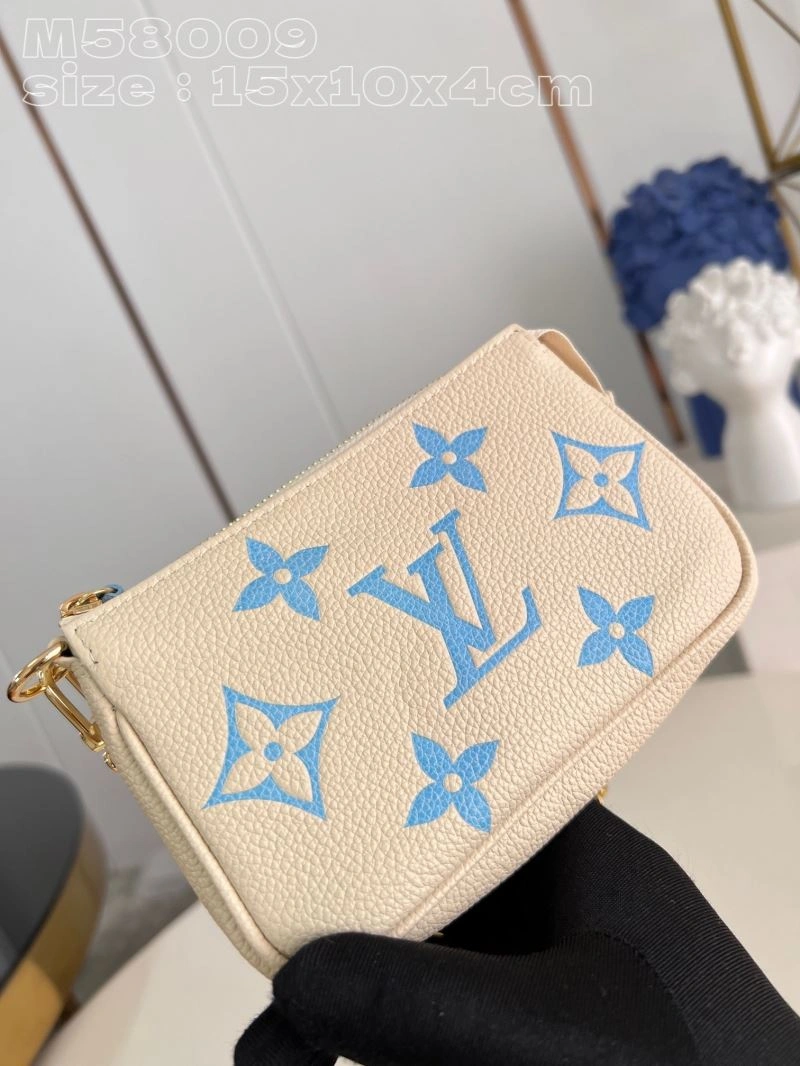 ModernLook LX Clutch Bags 6009