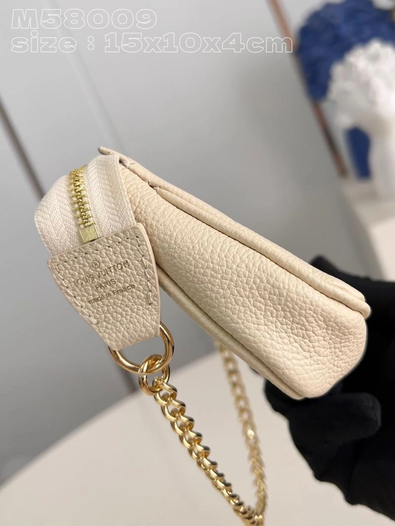 ModernLook LX Clutch Bags 6009