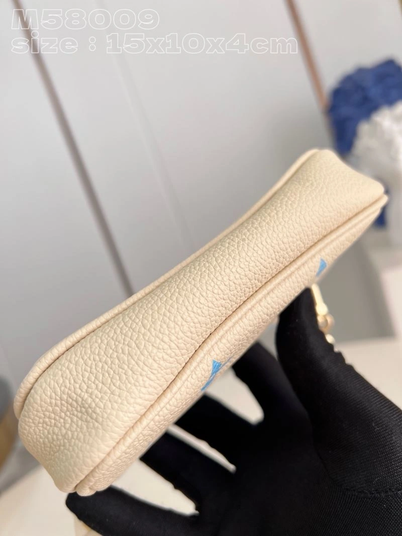ModernLook LX Clutch Bags 6009