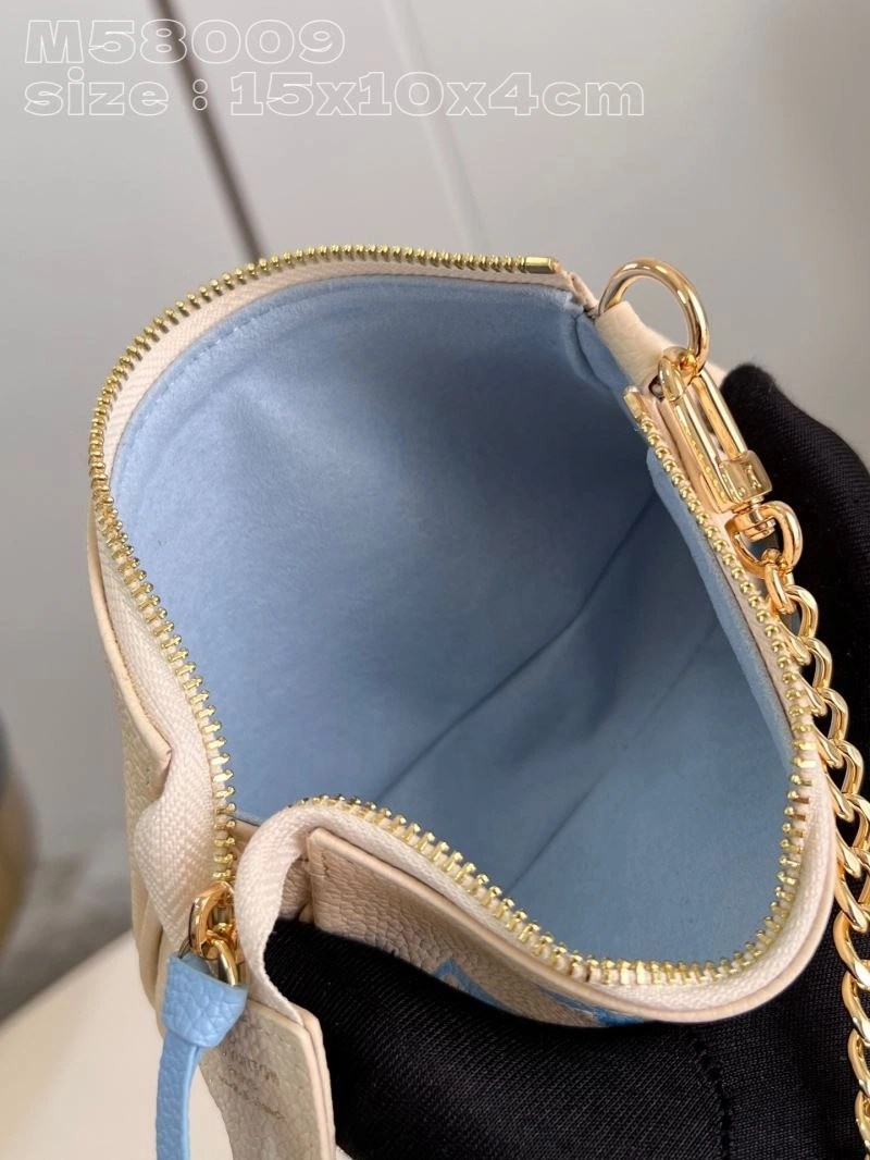 ModernLook LX Clutch Bags 6009