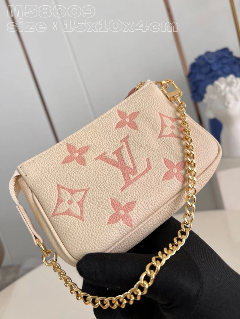 LX Clutch Bags Bold 6011