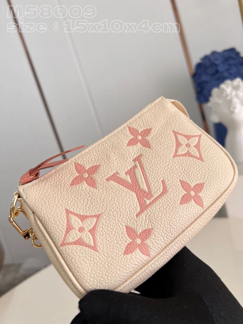 LX Clutch Bags Bold 6011