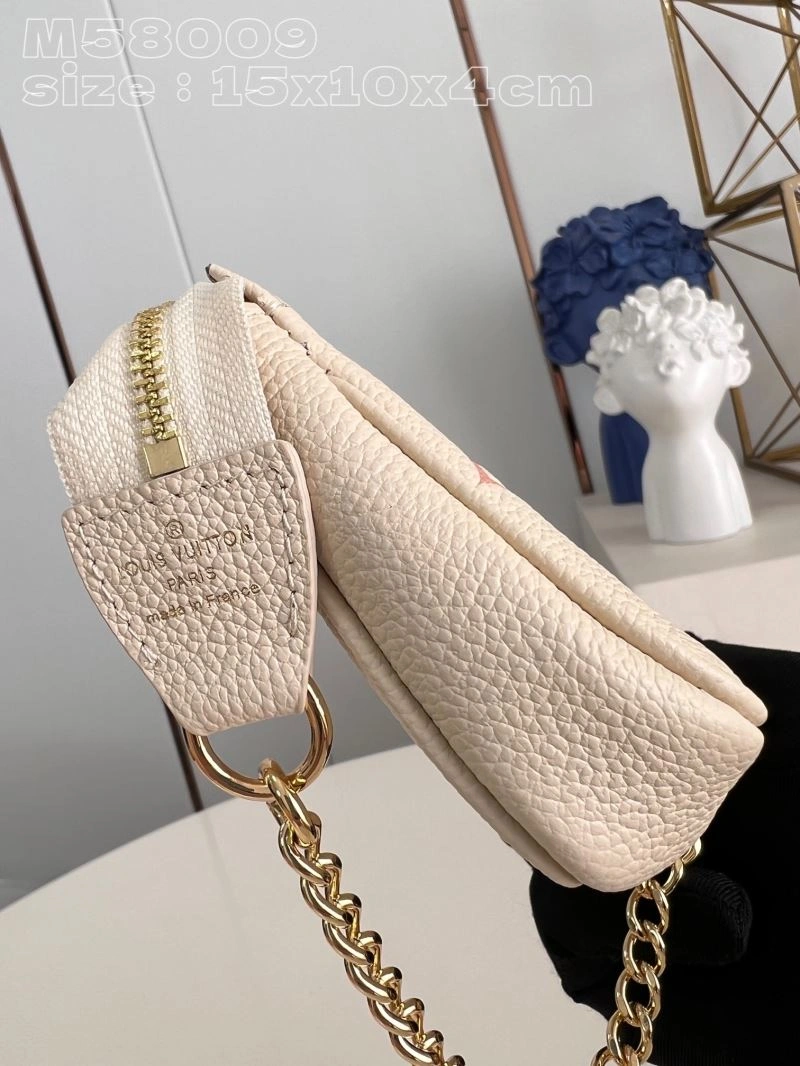 LX Clutch Bags Bold 6011
