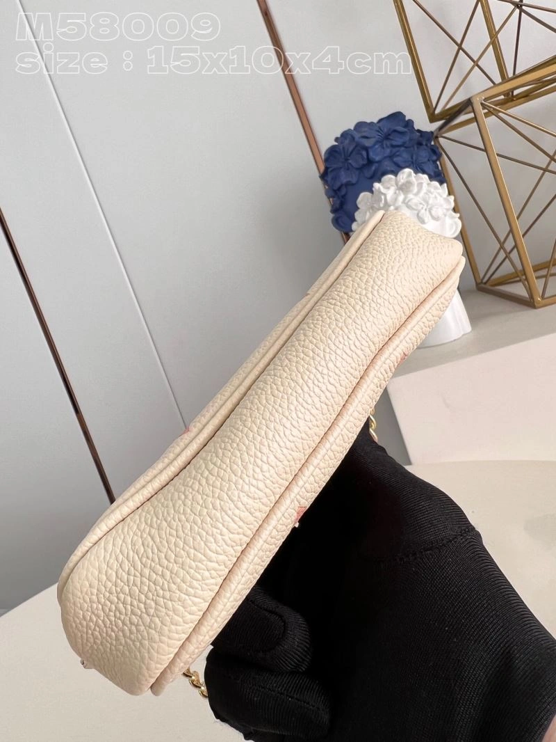 LX Clutch Bags Bold 6011