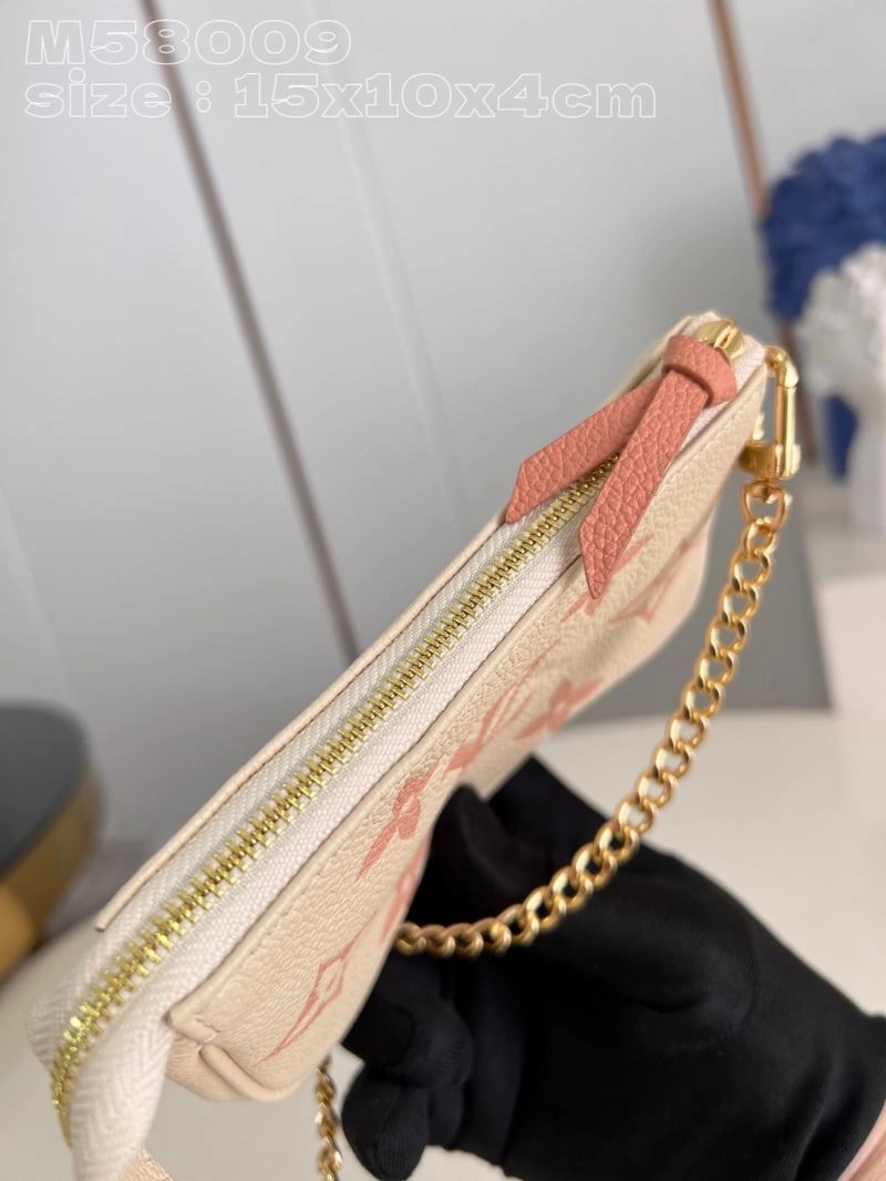 LX Clutch Bags Bold 6011