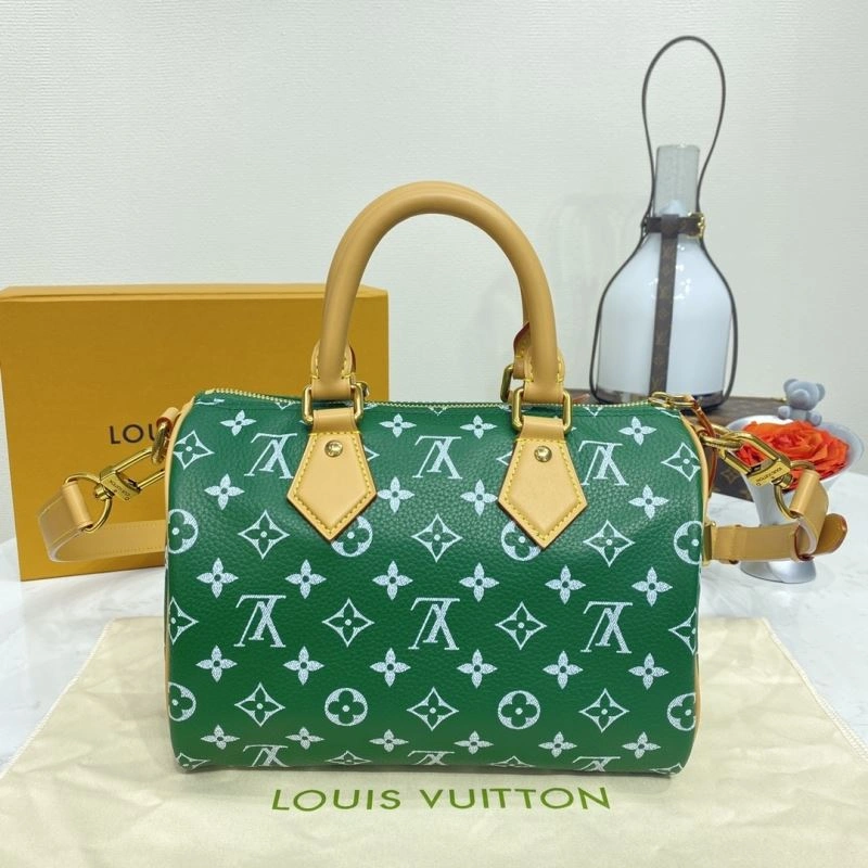 Sophisticated LX Speedy Bags 5985