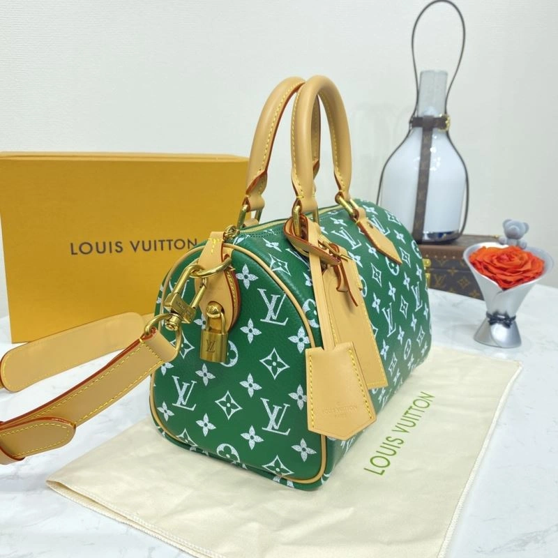Sophisticated LX Speedy Bags 5985