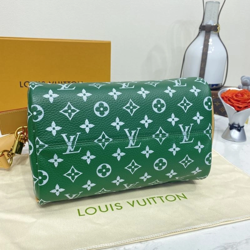 Sophisticated LX Speedy Bags 5985