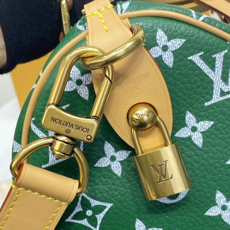 Sophisticated LX Speedy Bags 5985