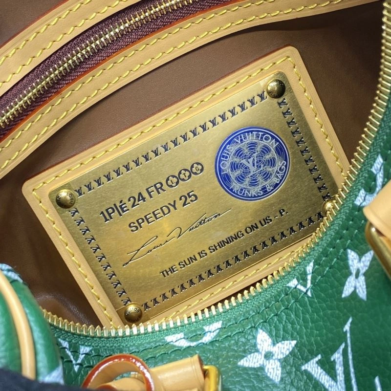 Sophisticated LX Speedy Bags 5985