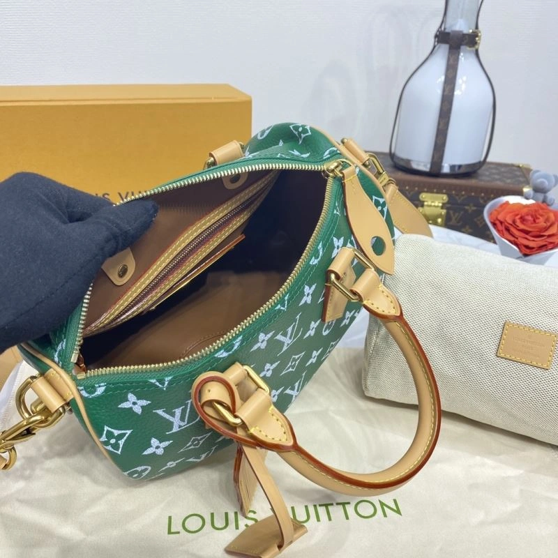 Sophisticated LX Speedy Bags 5985