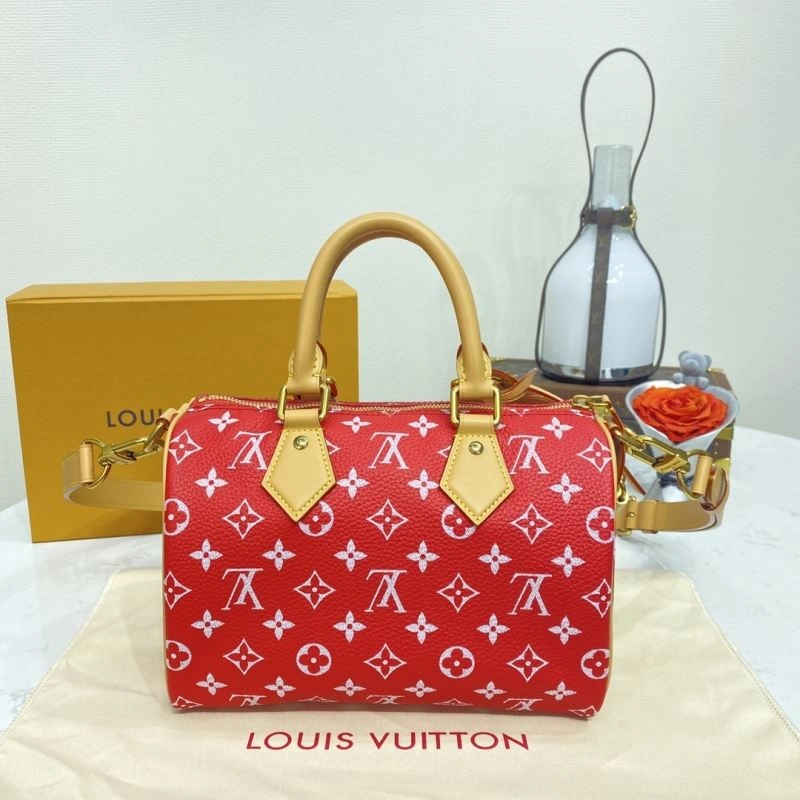 LX Speedy Bags HighQuality 5992