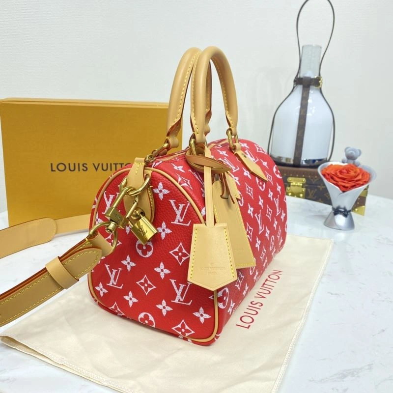 LX Speedy Bags HighQuality 5992