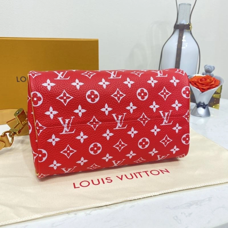 LX Speedy Bags HighQuality 5992