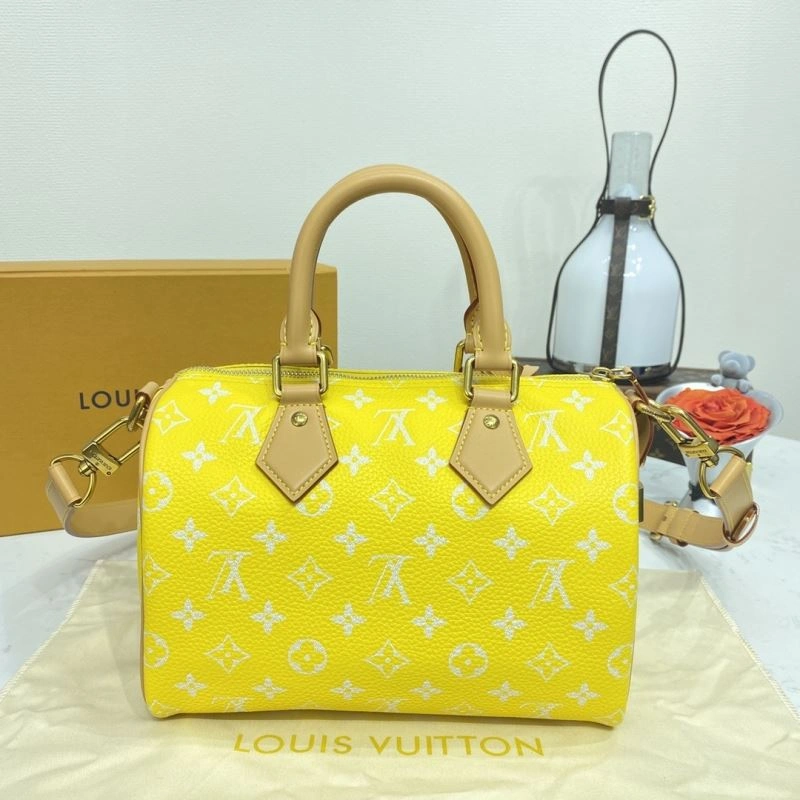 SportInspired LX Speedy Bags 5966