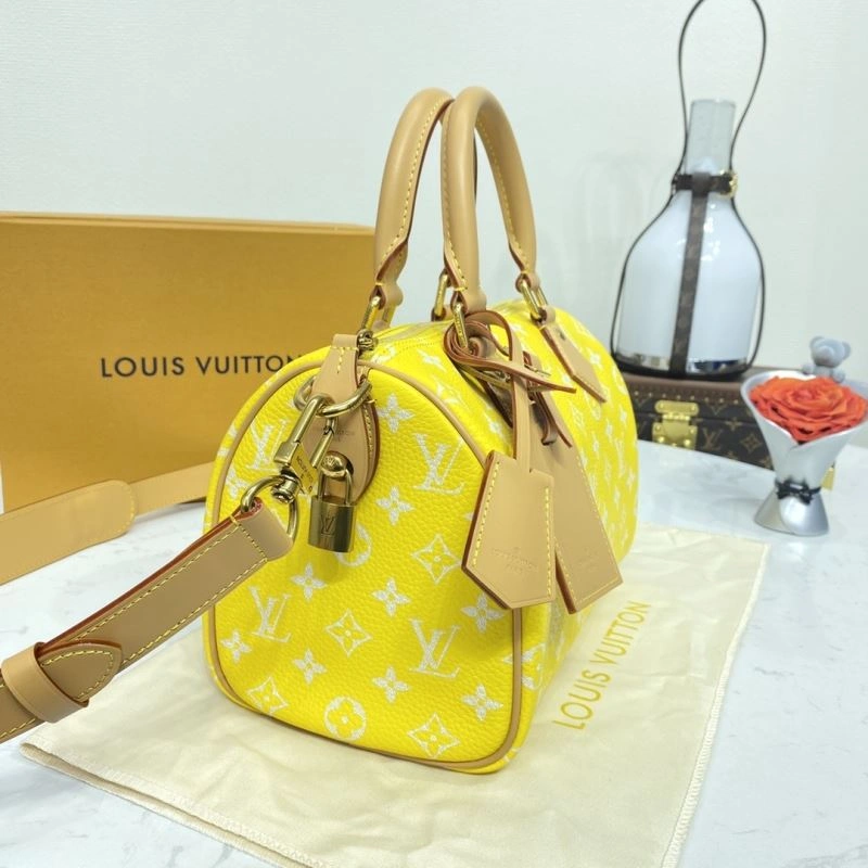 SportInspired LX Speedy Bags 5966
