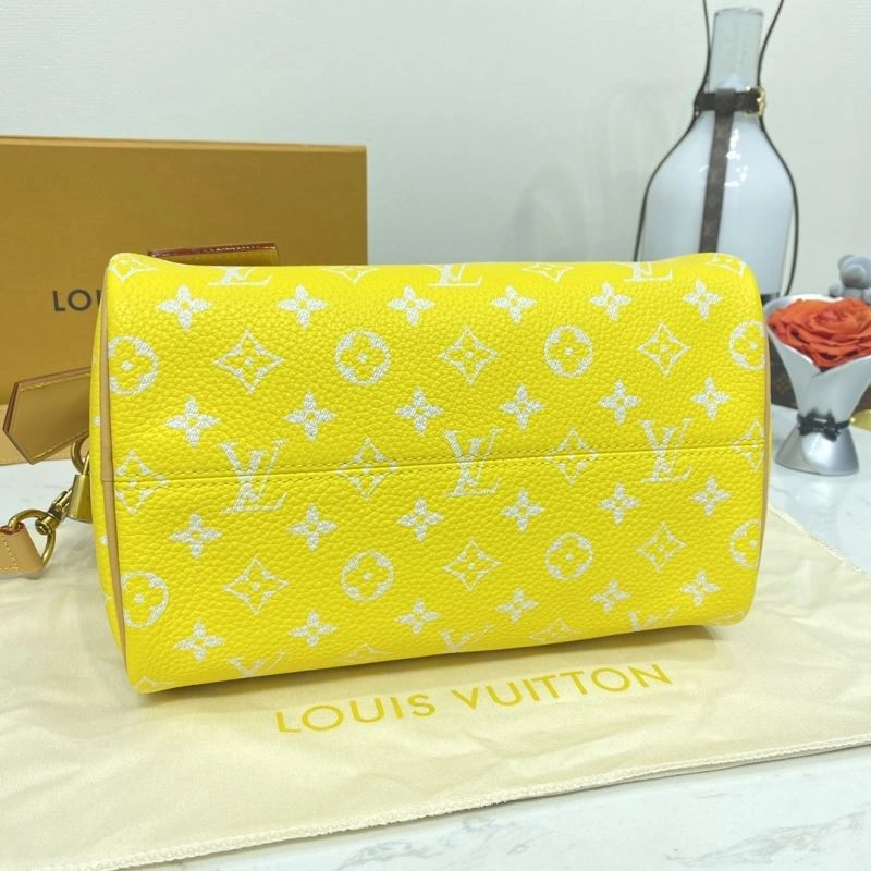 SportInspired LX Speedy Bags 5966