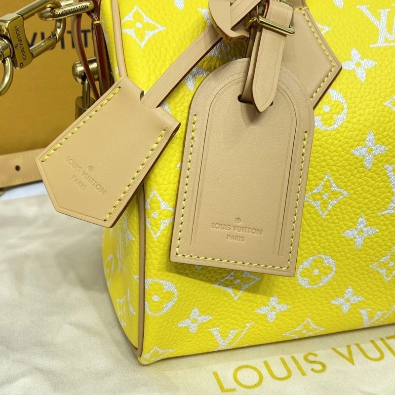 SportInspired LX Speedy Bags 5966