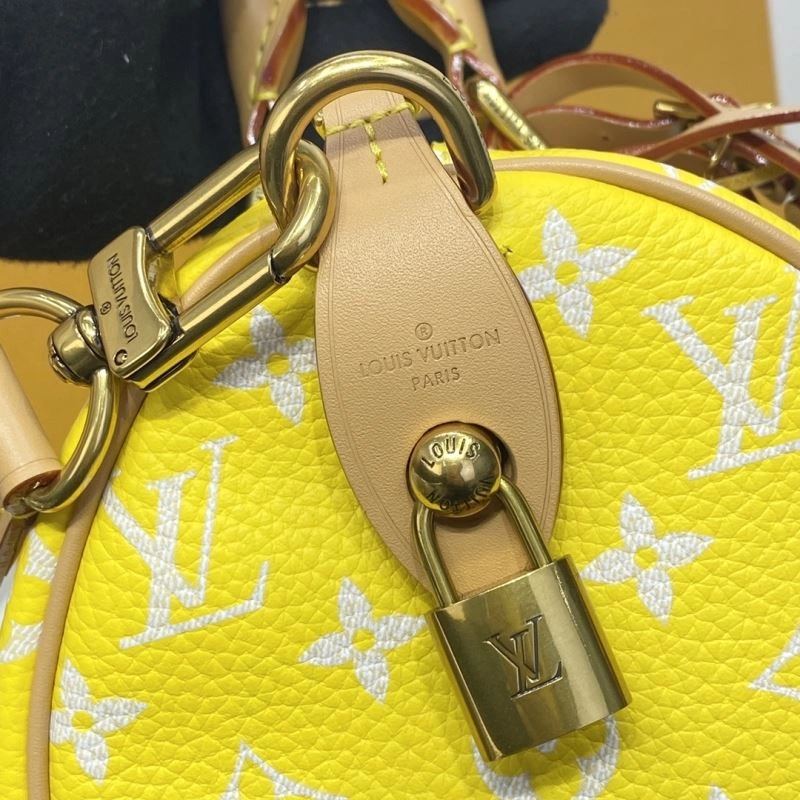 SportInspired LX Speedy Bags 5966