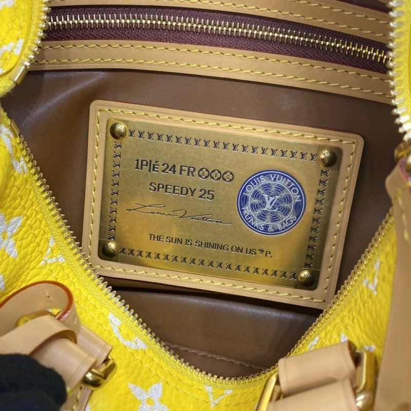 SportInspired LX Speedy Bags 5966