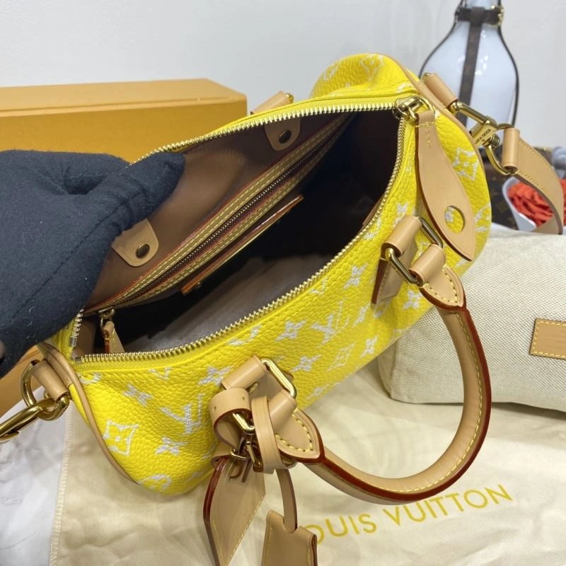 SportInspired LX Speedy Bags 5966