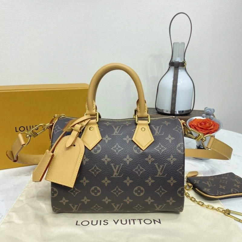LX Speedy Bags Fashionable 5967