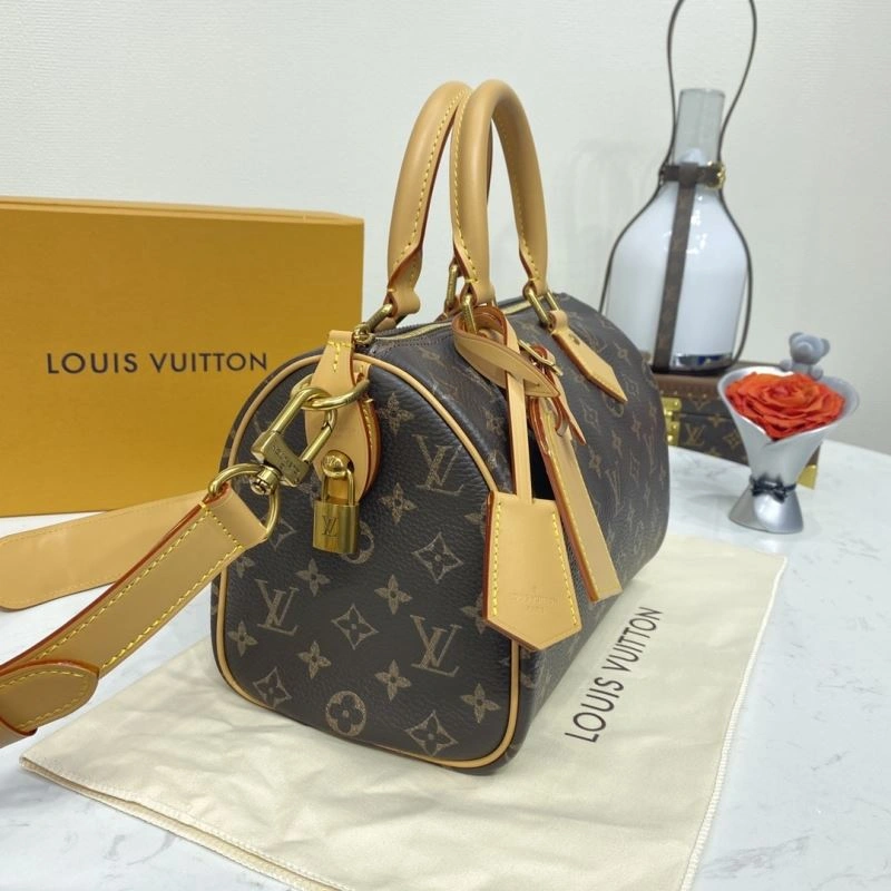 LX Speedy Bags Fashionable 5967