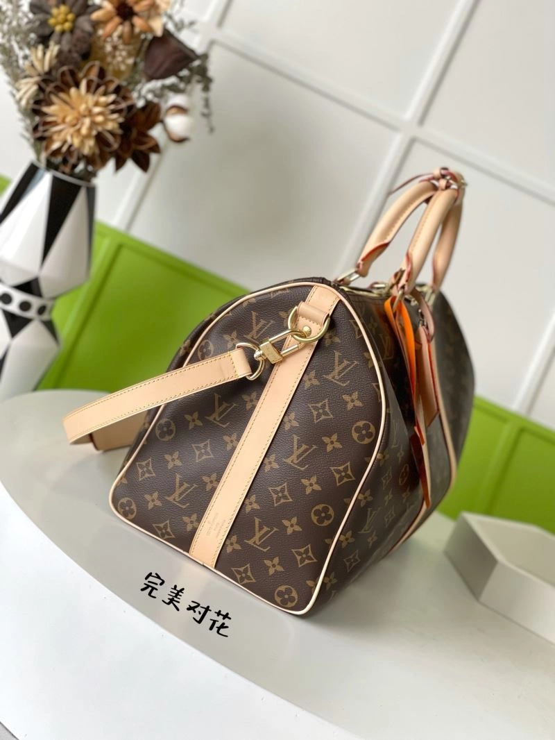 StreetReady LX Travel Bags 5936