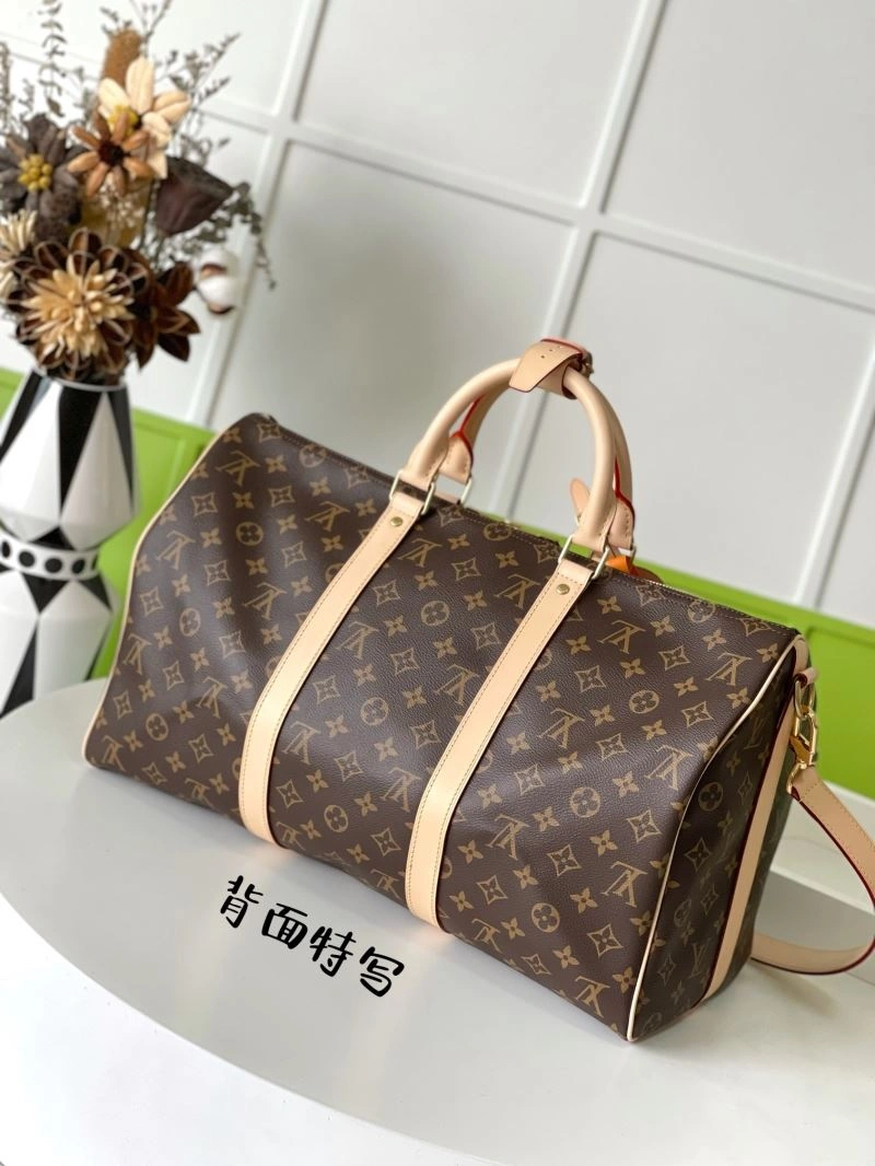 StreetReady LX Travel Bags 5936