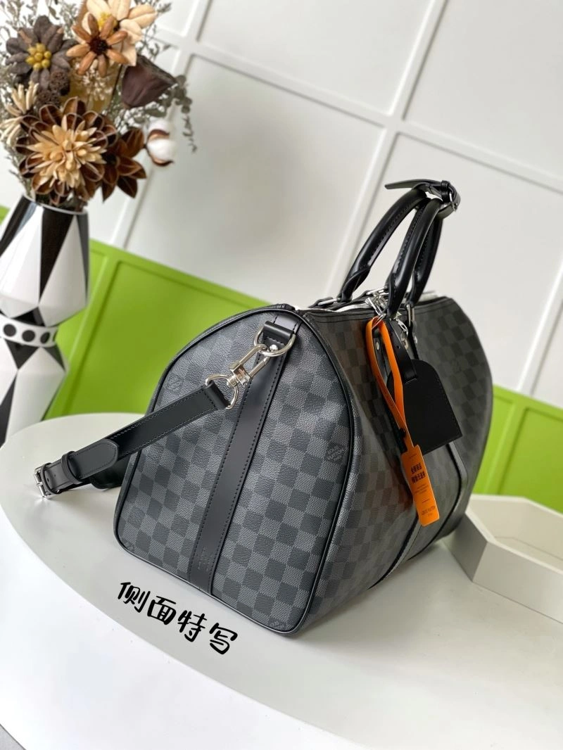 LX Travel Bags Soft 5926