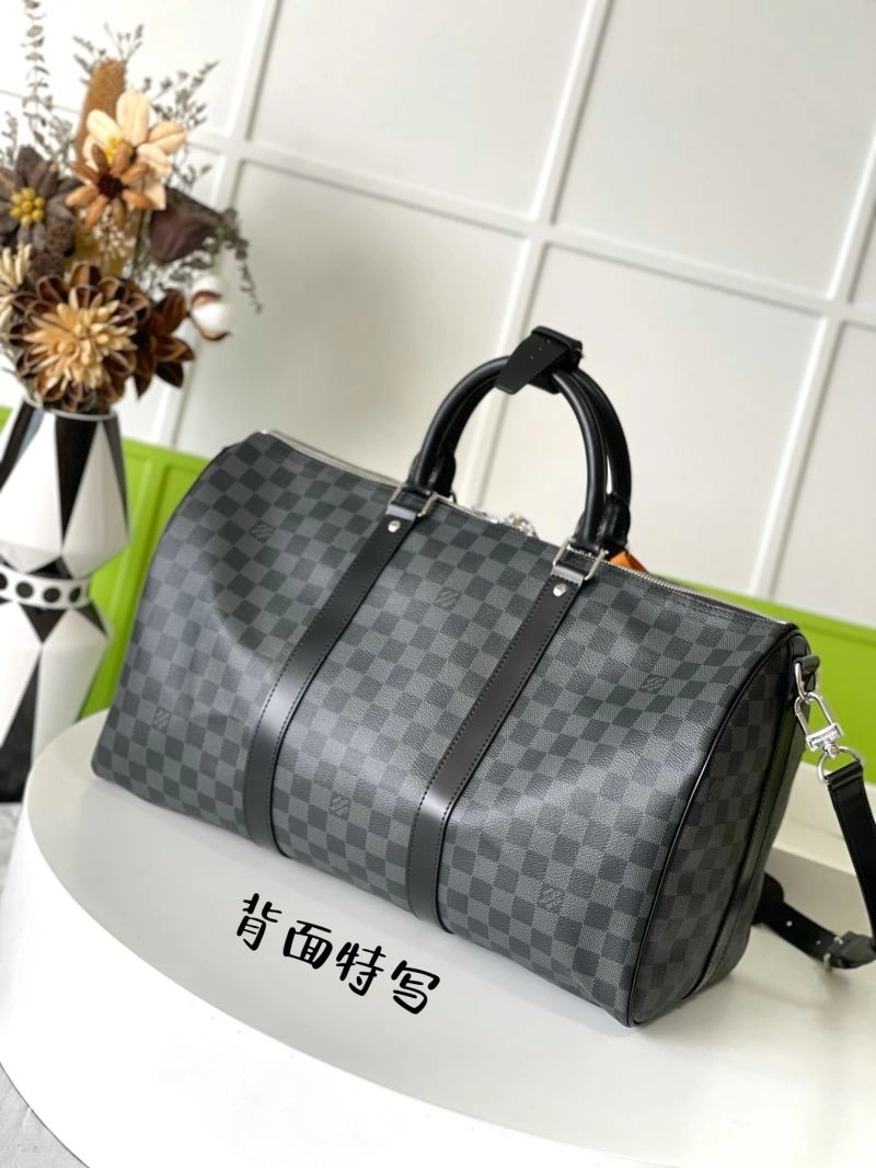 LX Travel Bags Soft 5926