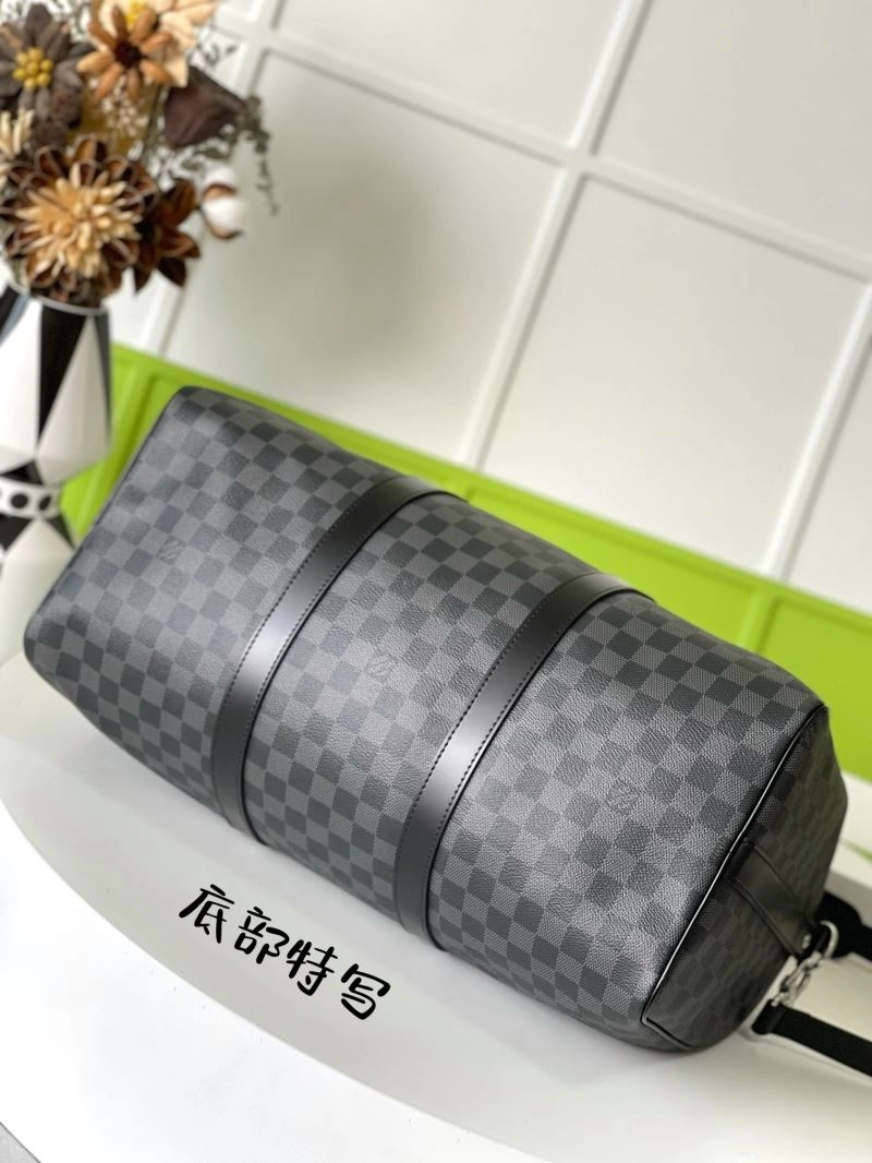 LX Travel Bags Soft 5926