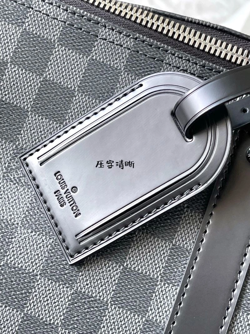 LX Travel Bags Soft 5926
