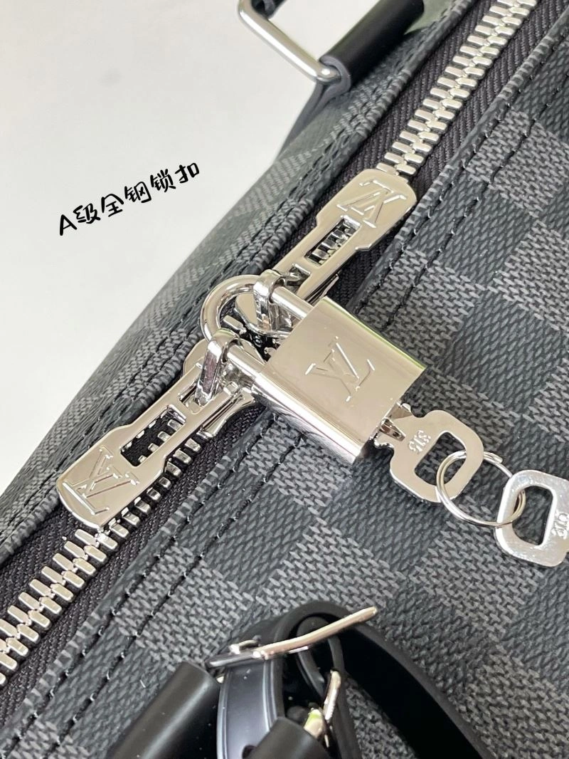 LX Travel Bags Soft 5926
