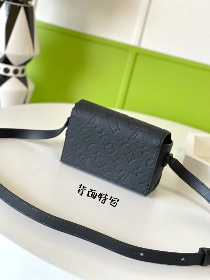 Reliable LX Satchel Bags 6012