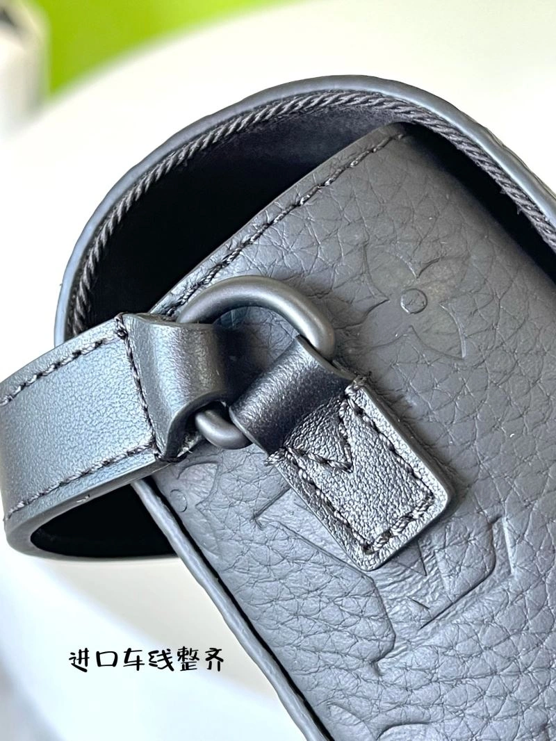 Reliable LX Satchel Bags 6012