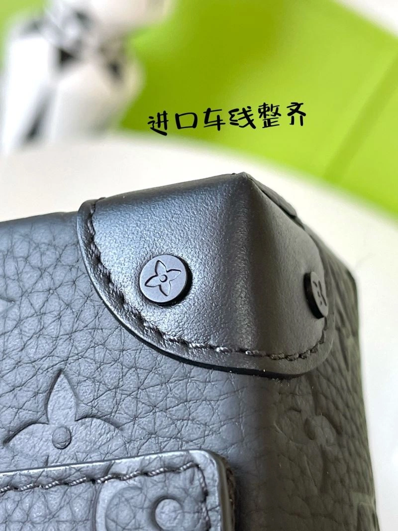 Reliable LX Satchel Bags 6012
